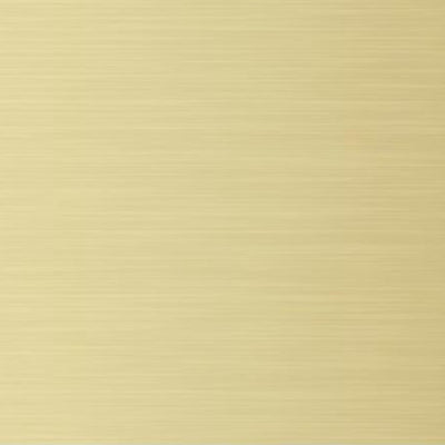 AULIC CANTERBURY LED MIRROR BRUSHED GOLD 500MM SAMPLE