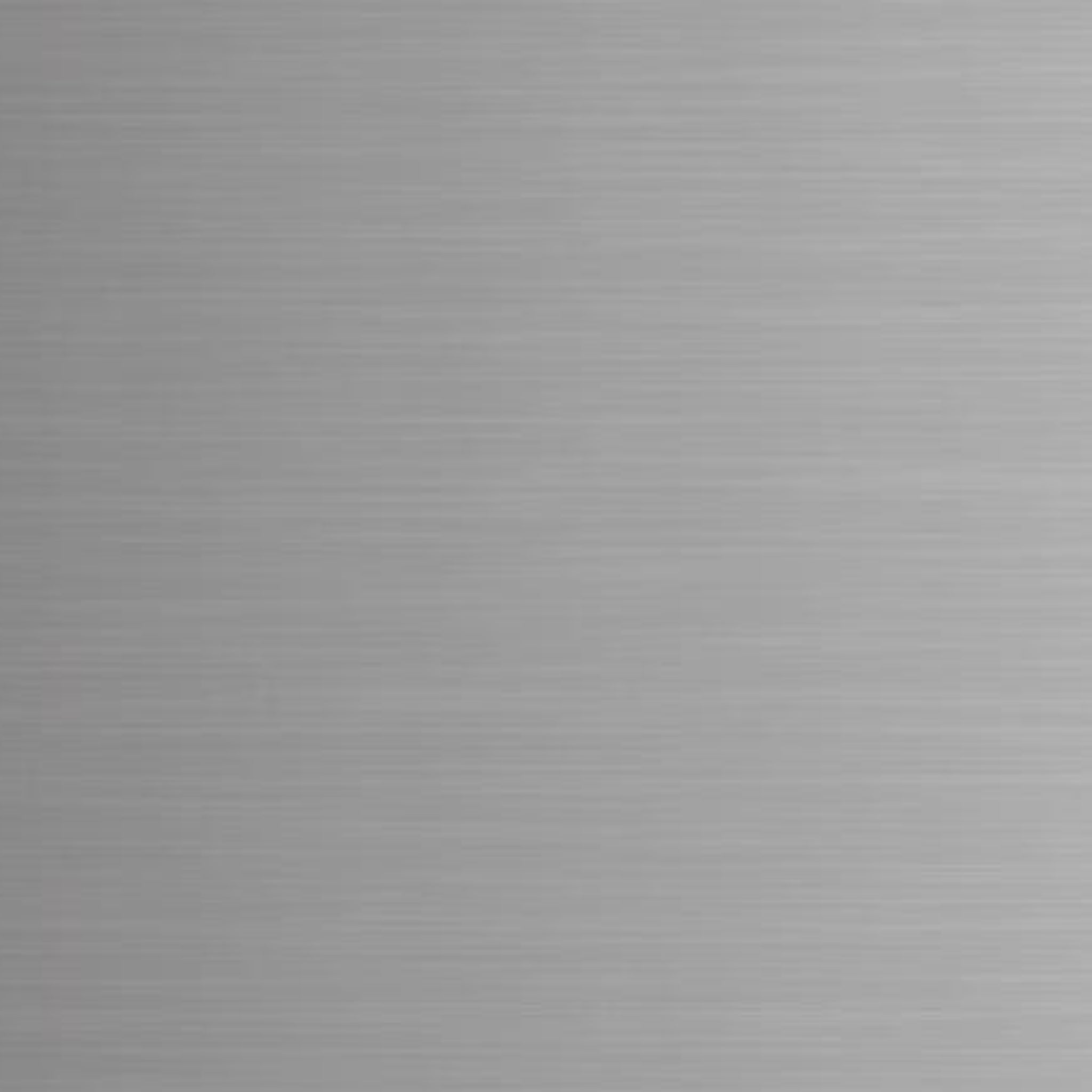 AULIC CANTERBURY LED MIRROR BRUSHED NICKEL 500MM SAMPLE
