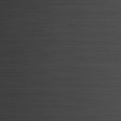 AULIC BEAU MONDE LED MIRROR GUN METAL 450MM SAMPLE