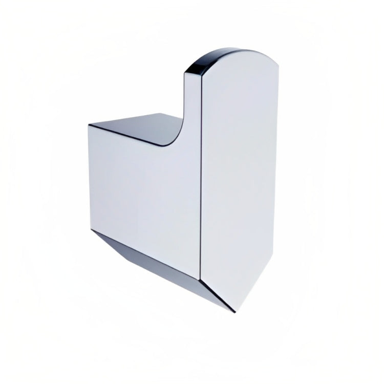 HELLYCAR VERGE ROBE HOOK CHROME