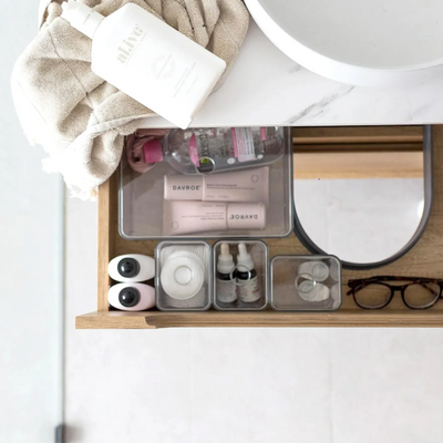 OTTI BYRON NATURAL OAK 1200MM SINGLE BOWL FLOOR STANDING VANITY