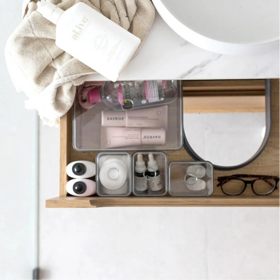 OTTI BYRON NATURAL OAK 1500MM DOUBLE BOWL WALL HUNG VANITY