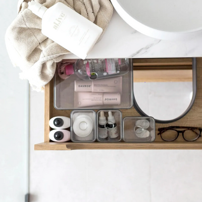 OTTI BYRON NATURAL OAK 750MM SINGLE BOWL WALL HUNG VANITY