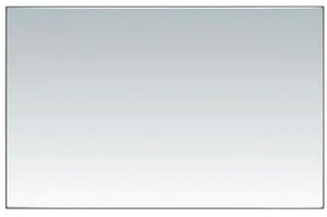 INSPIRE PENCIL EDGE MIRROR 1200MM