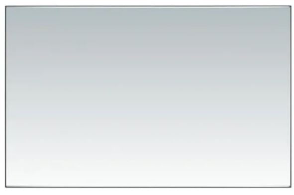 INSPIRE PENCIL EDGE MIRROR 1200MM
