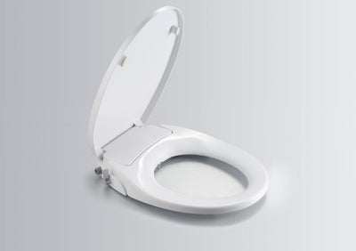 LAFEME VERA NON ELECTRICAL BIDET GLOSS WHITE