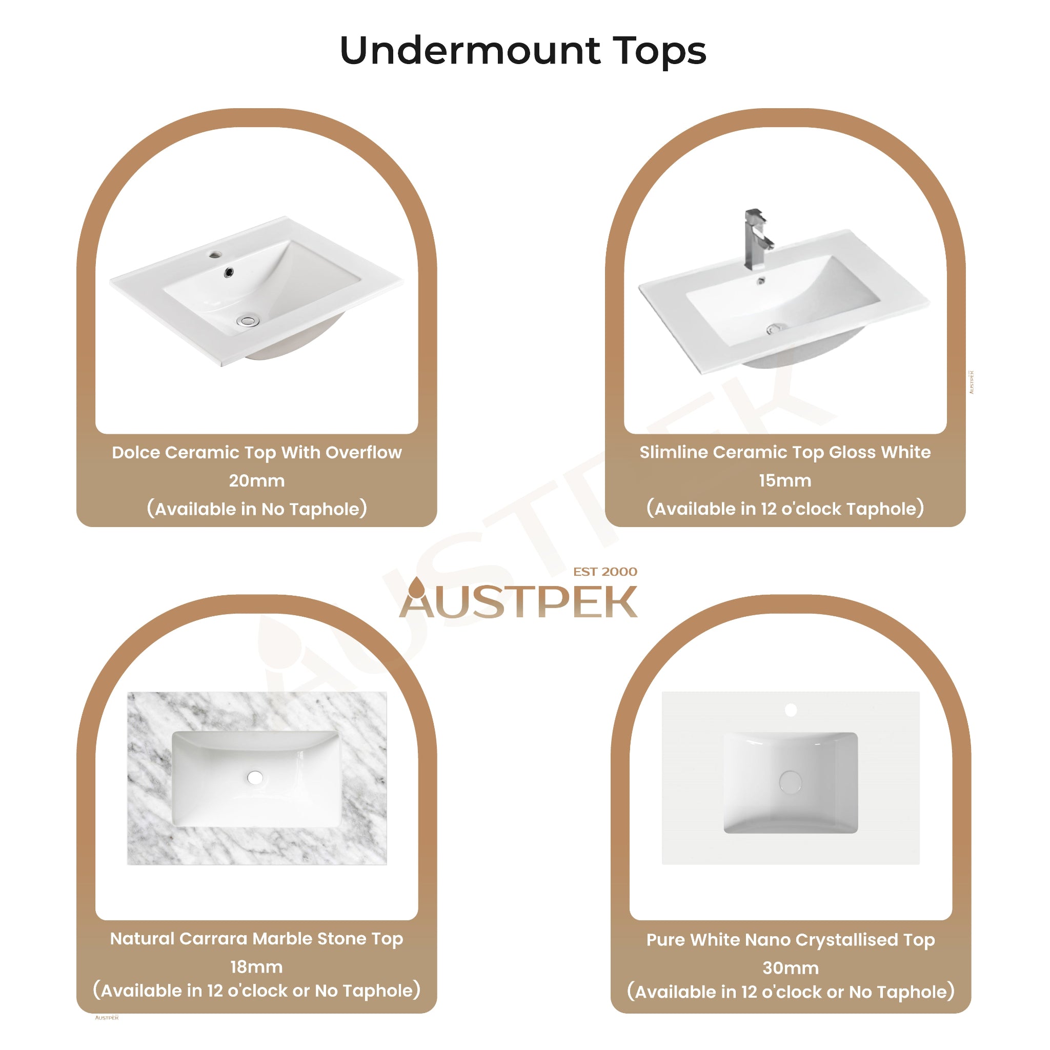 BTH SHAKER PROFILE MATTE WHITE 900MM SINGLE BOWL WALL HUNG VANITY