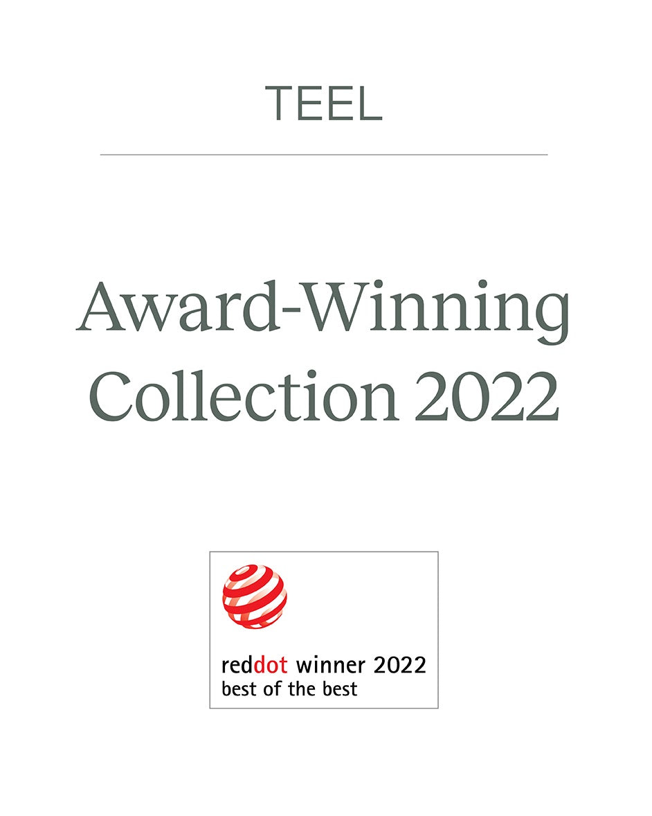 PHOENIX TEEL LEAD FREE BASIN MIXER 162MM BRUSHED NICKEL