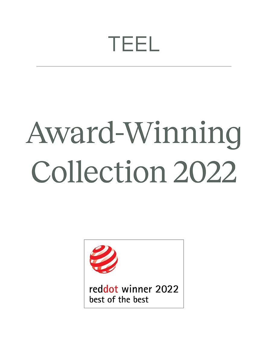 PHOENIX TEEL LEAD FREE VESSEL MIXER 256MM MATTE BLACK