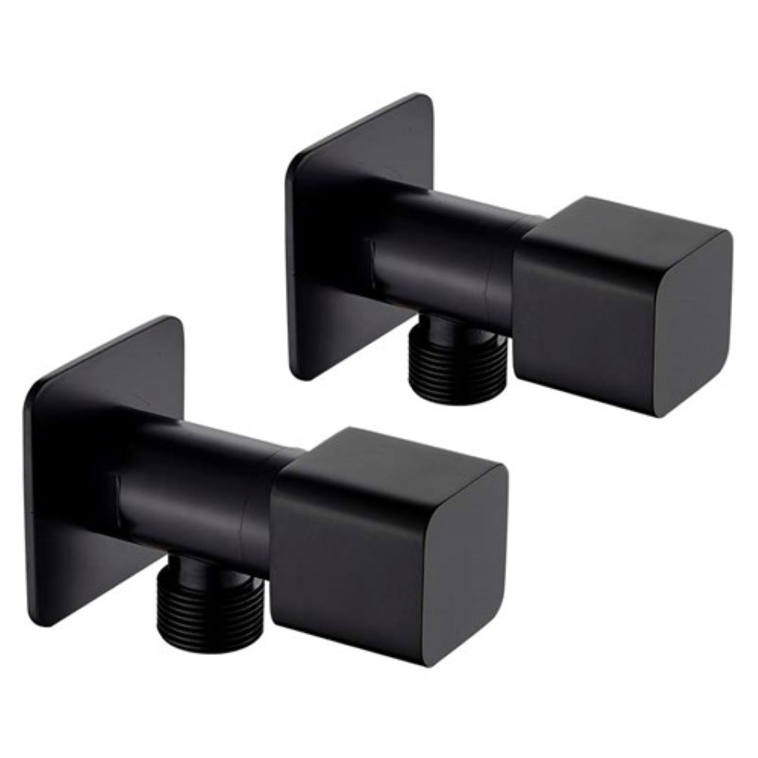 HELLYCAR ELEGANT WALL TOP ASSEMBLIES BLACK