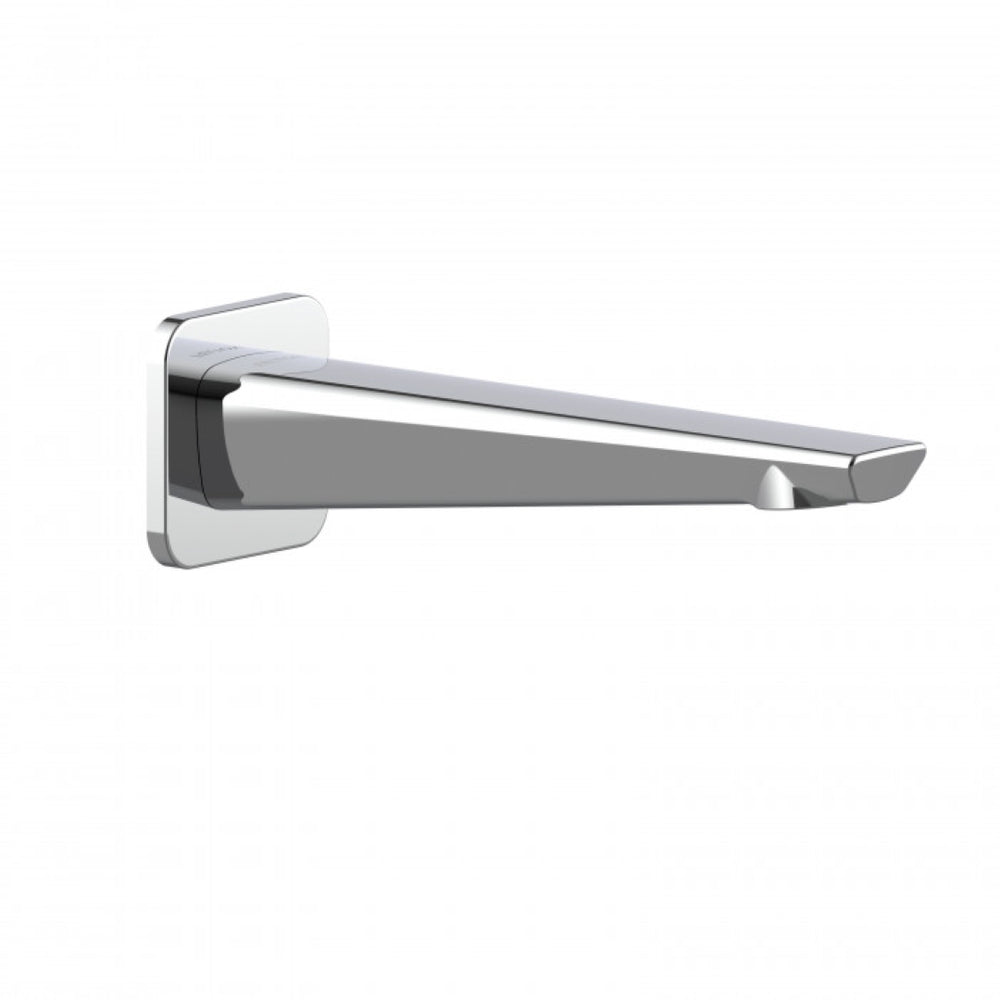 FELTON AXISS II BATH SPOUT 1/2" 204MM CHROME