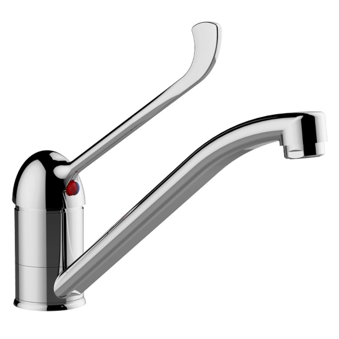 FELTON CARE SINK MIXER CHROME
