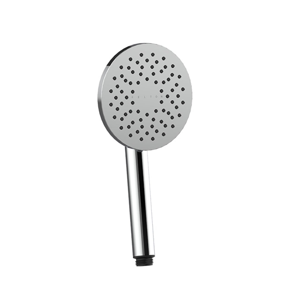 FELTON TATE AERLUX HANDPIECE 120MM CHROME