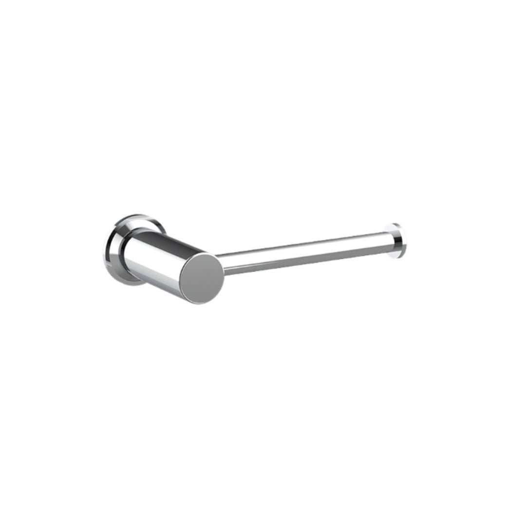 FELTON TATE TOILET ROLL HOLDER CHROME
