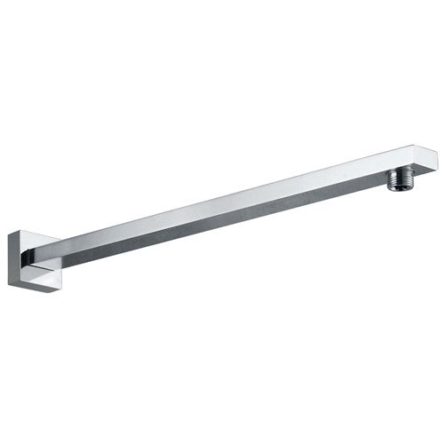 HELLYCAR ERIC WALL SHOWER ARM 450MM CHROME