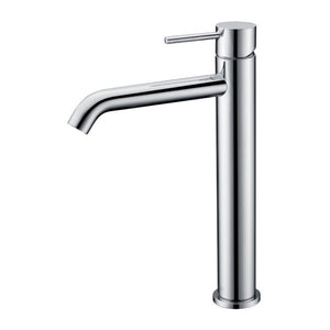 IKON HALI HIGH RISE BASIN MIXER 291MM CHROME