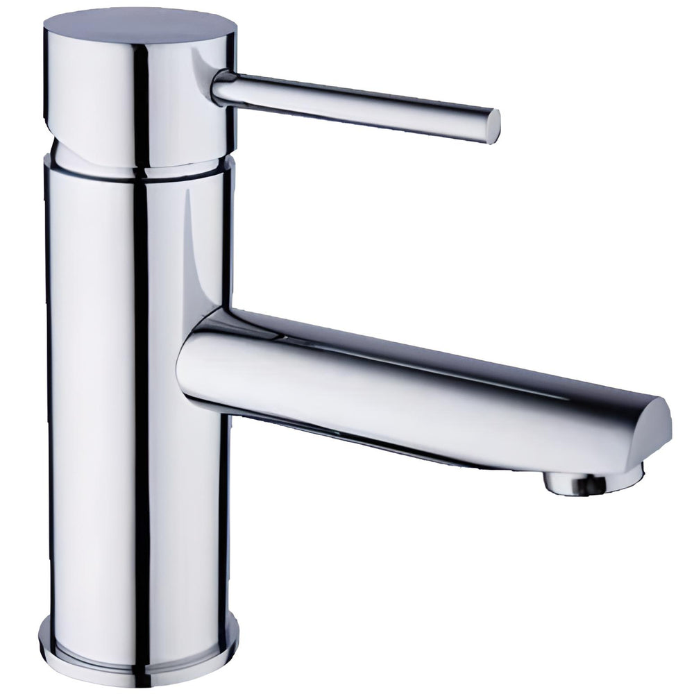 HELLYCAR IDEAL BASIN MIXER CHROME