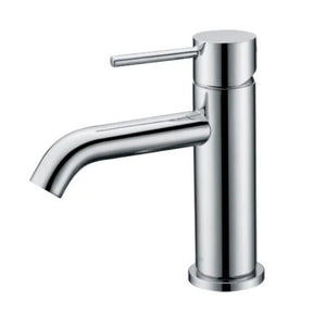 IKON HALI BASIN MIXER 164MM CHROME