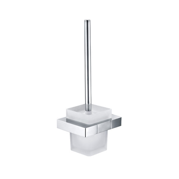IKON SETO TOILET BRUSH CHROME 140MM