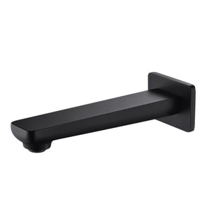 IKON SETO WALL OUTLET MATTE BLACK