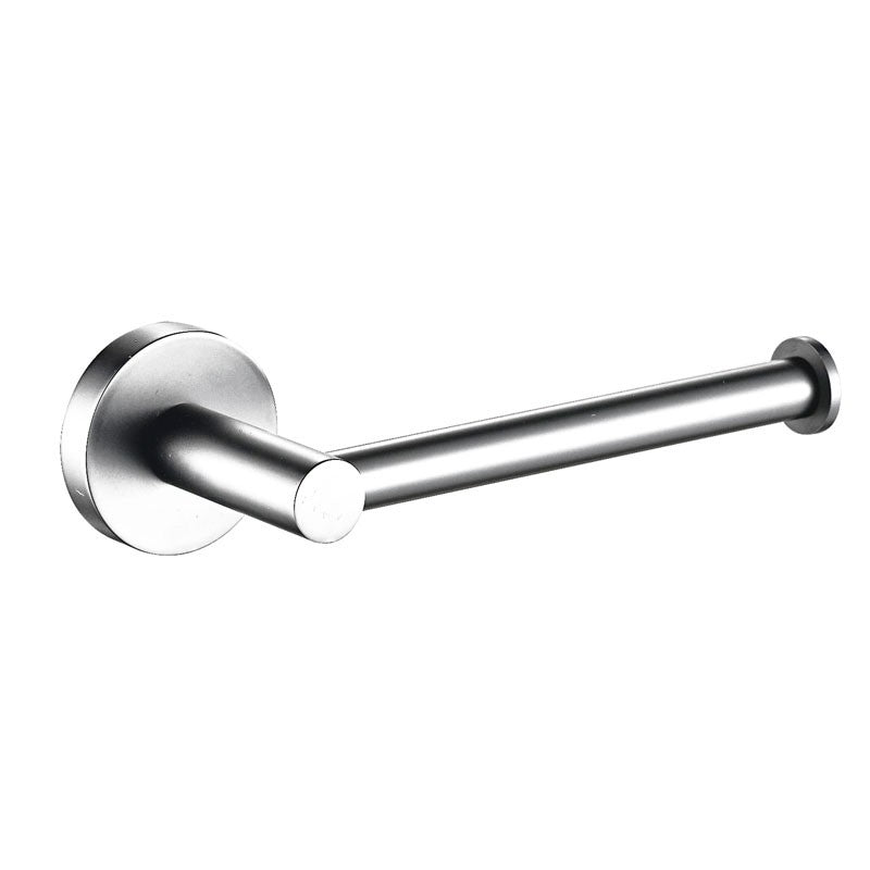 IKON OTUS TOILET ROLL HOLDER CHROME 175.8MM