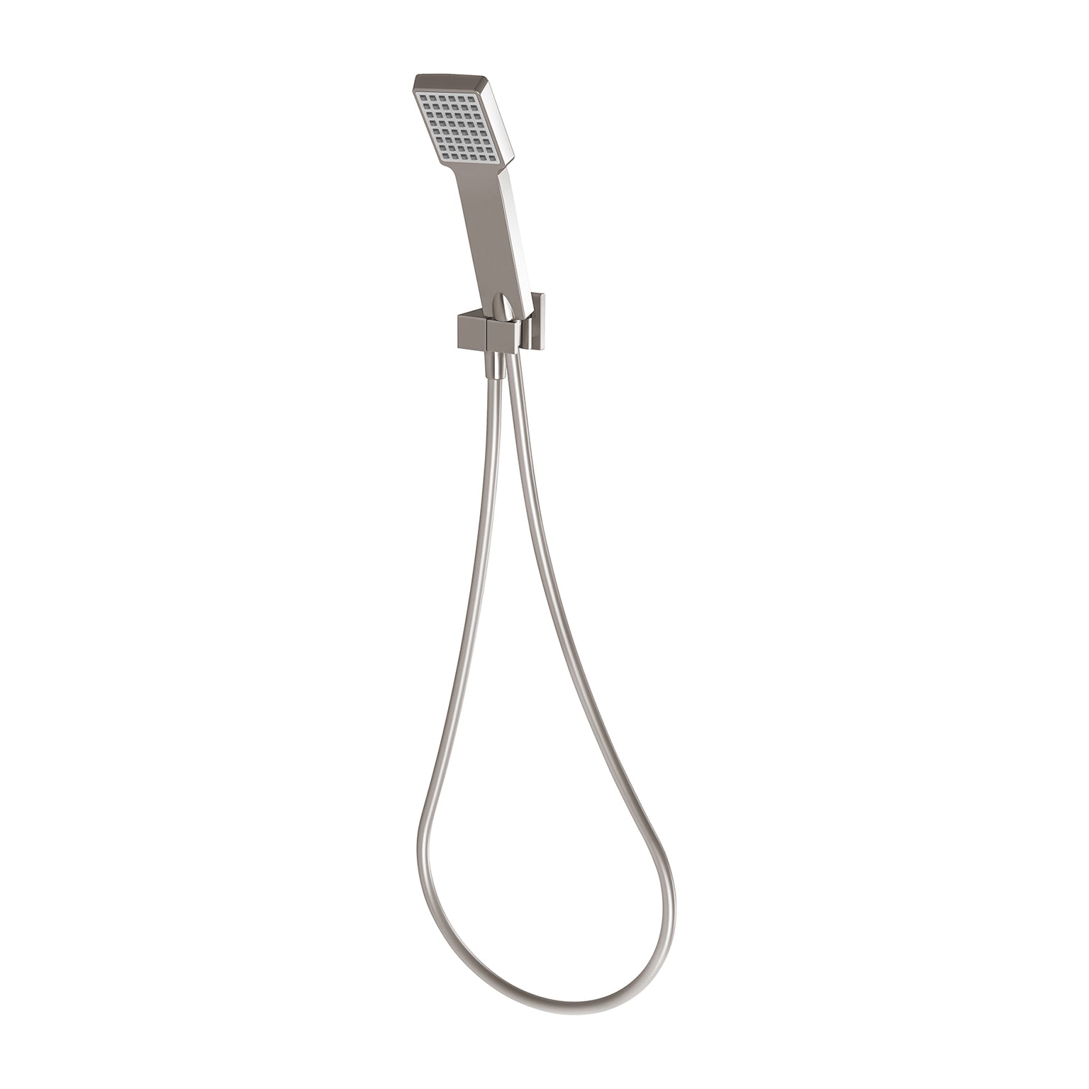 PHOENIX LEXI HAND SHOWER BRUSHED NICKEL