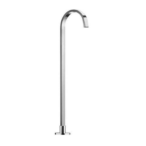 LINKWARE LIBERTY FREE STANDING BATH SPOUT CHROME
