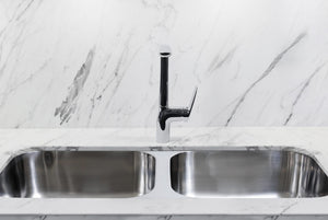 LINSOL MAREA 29L KITCHEN SINK STAINLESS STEEL 890MM