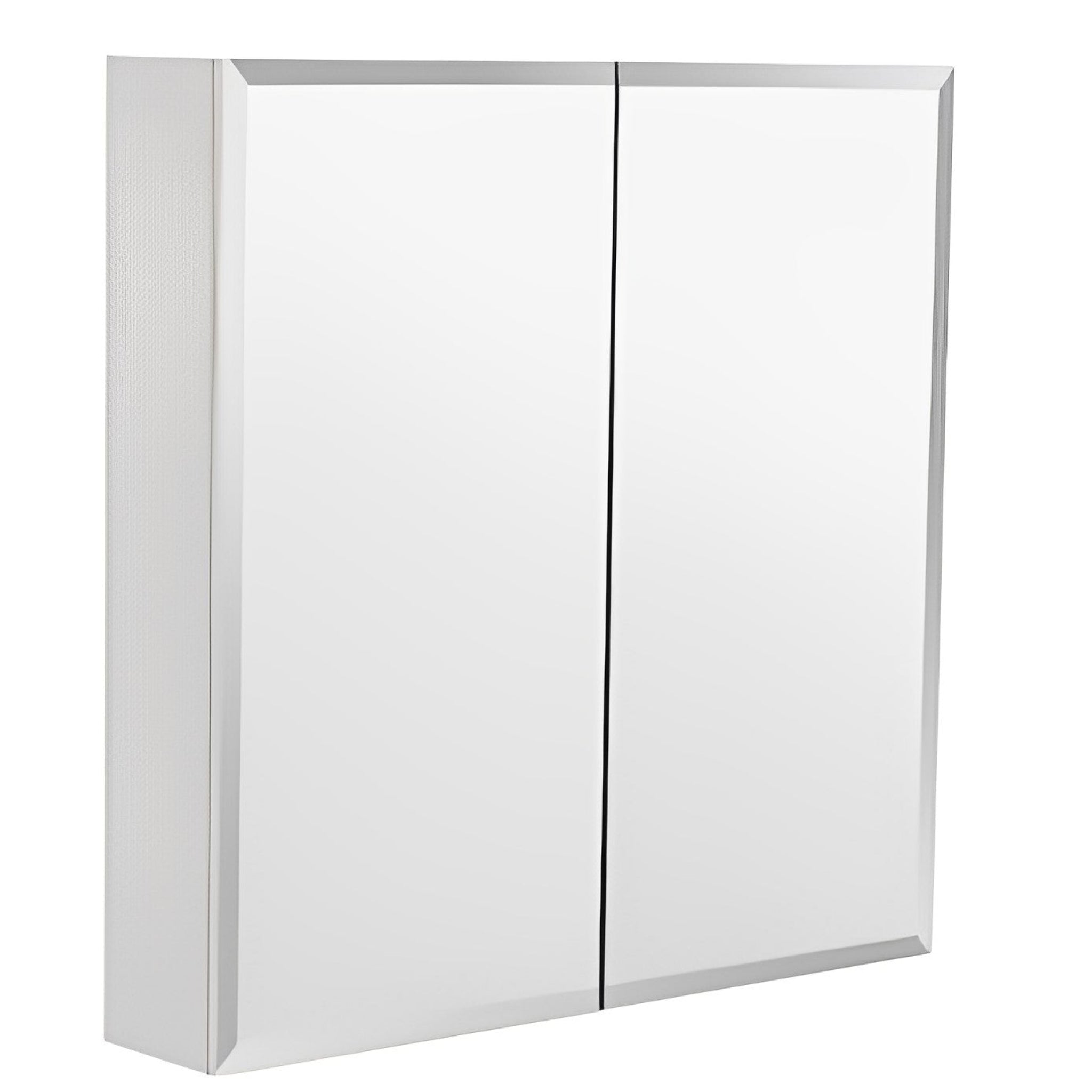 POSEIDON MBSV MIRROR CABINET (AVAILABLE IN 600MM, 750MM AND 900MM)