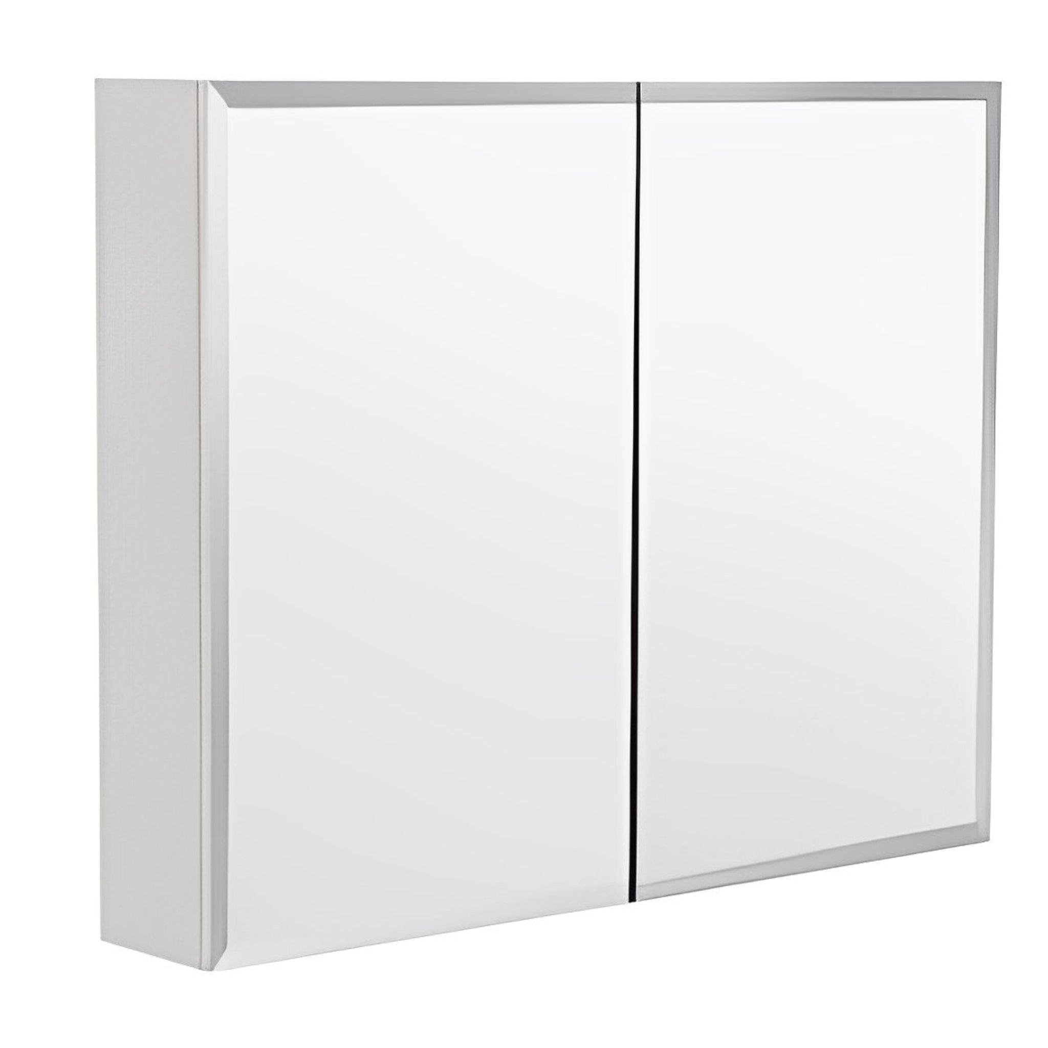 POSEIDON MBSV MIRROR CABINET (AVAILABLE IN 600MM, 750MM AND 900MM)