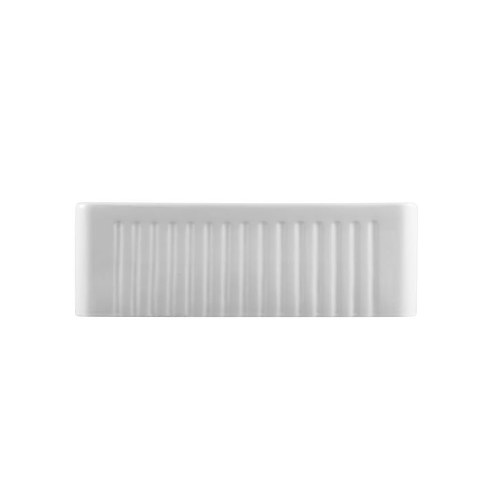 OTTI BOSTON BUTLER SINK WHITE 855MM
