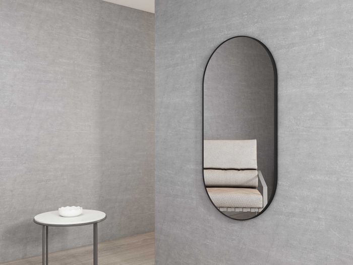 OTTI NOOSA BLACK MIRROR 600X1200MM