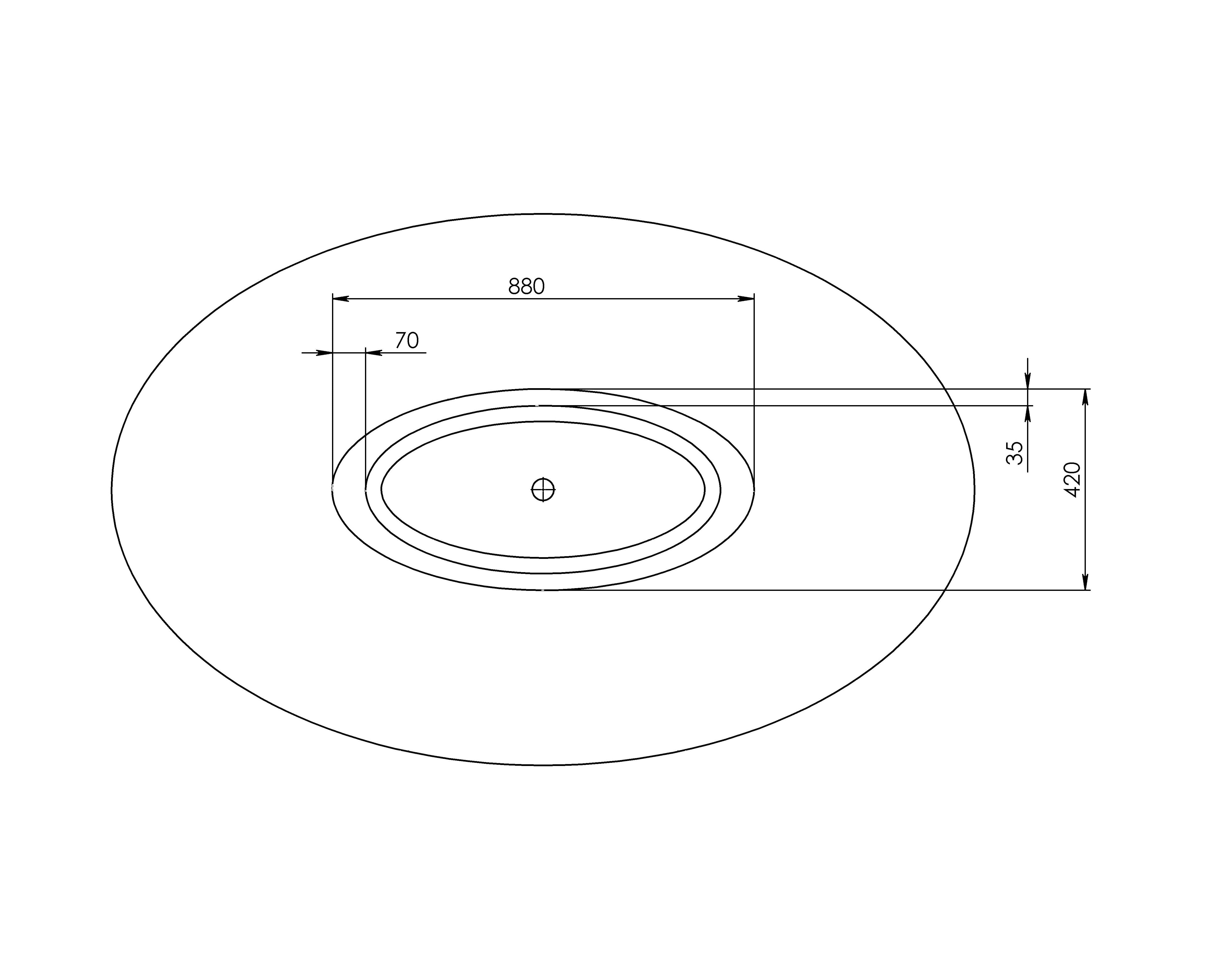 PIETRA BIANCA MADDISON FREESTANDING STONE BATHTUB WITH CUSTOM COLOURS 1800MM