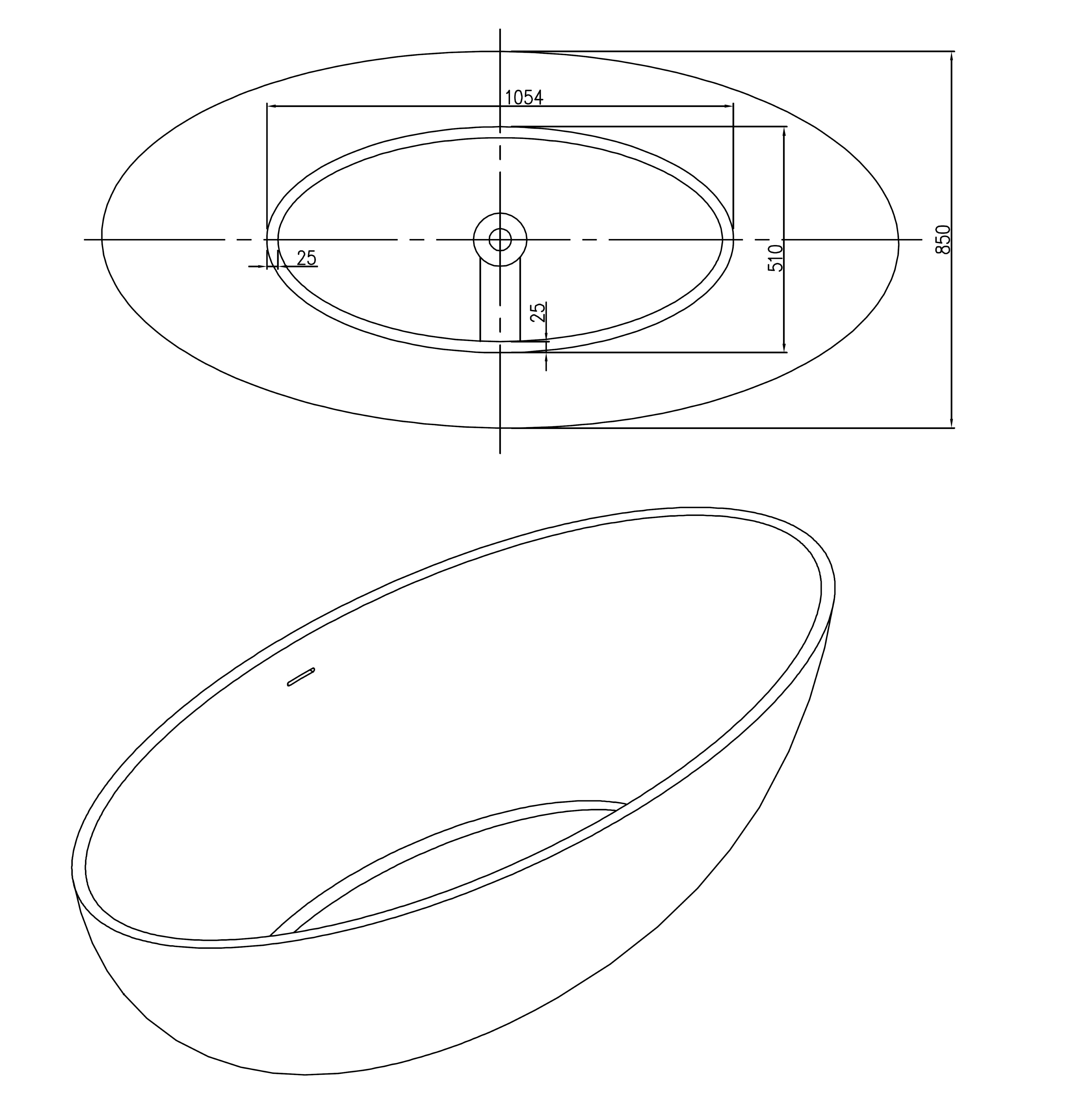 PIETRA BIANCA NICE FREESTANDING STONE BATHTUB WITH CUSTOM COLOURS 1800MM
