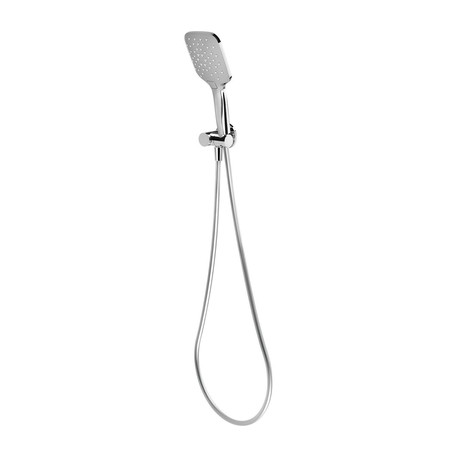 PHOENIX RUSH HAND SHOWER CHROME