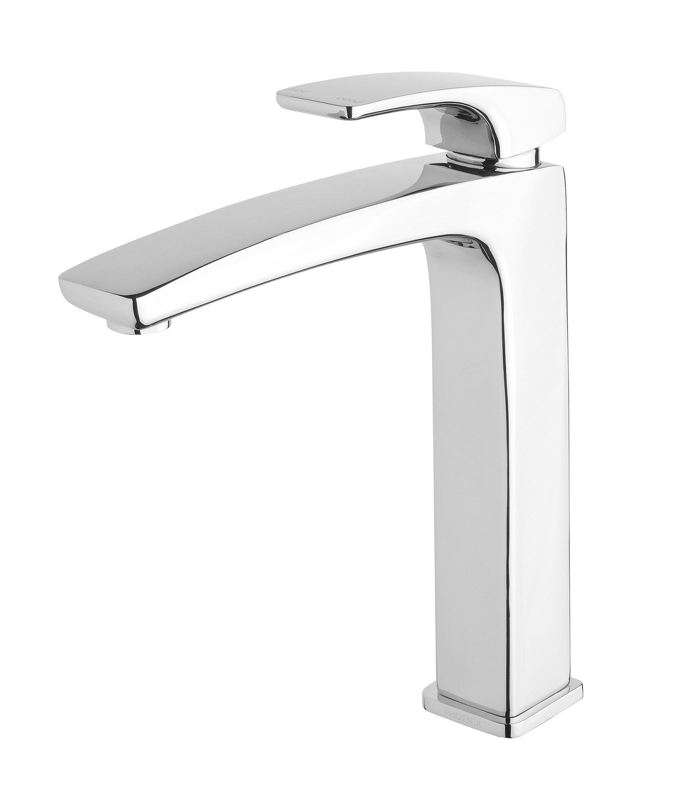 PHOENIX RUSH VESSEL MIXER CHROME