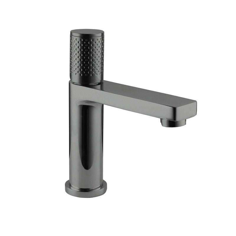 LINKWARE GABE BASIN MIXER BRUSHED NICKEL
