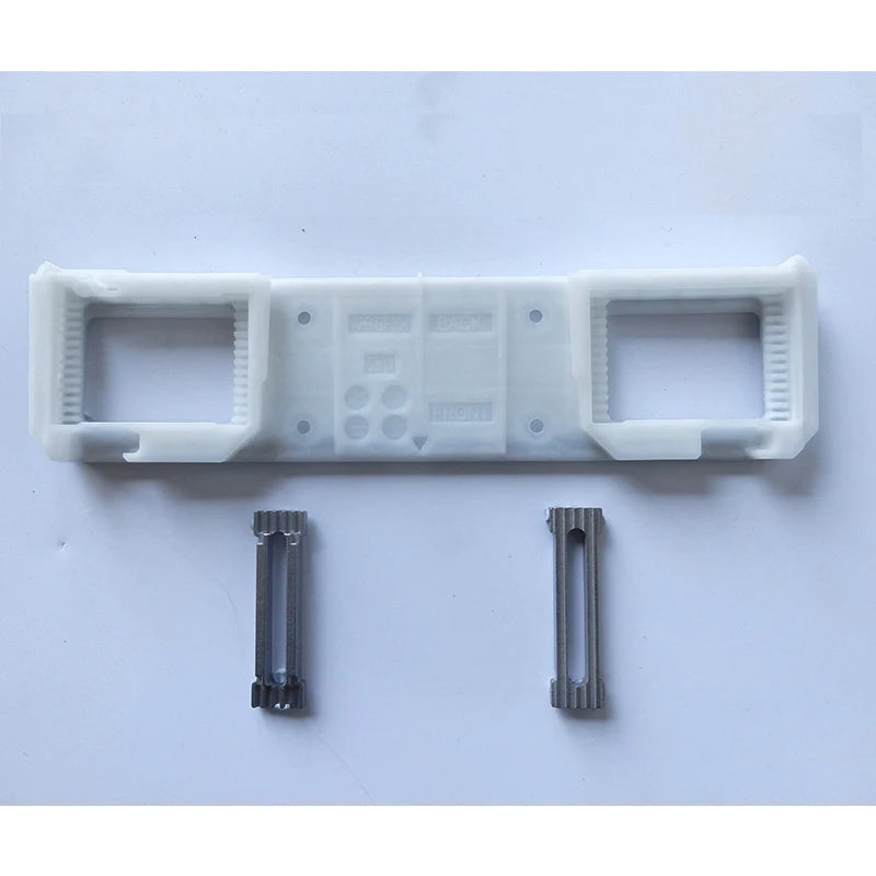 TOTO WASHLET UNIVERSAL PLATE ADAPTOR (TCF4732AT AND TCF6631A)