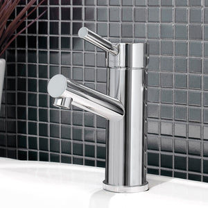 PHOENIX VIVID BASIN MIXER CHROME