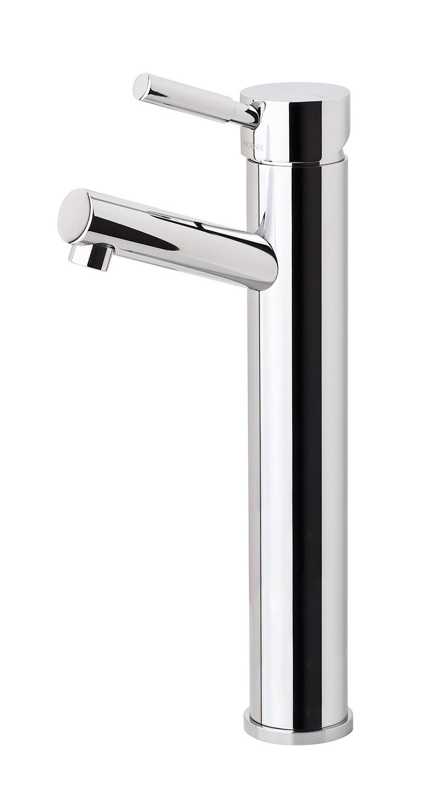 PHOENIX VIVID VESSEL MIXER 317MM CHROME