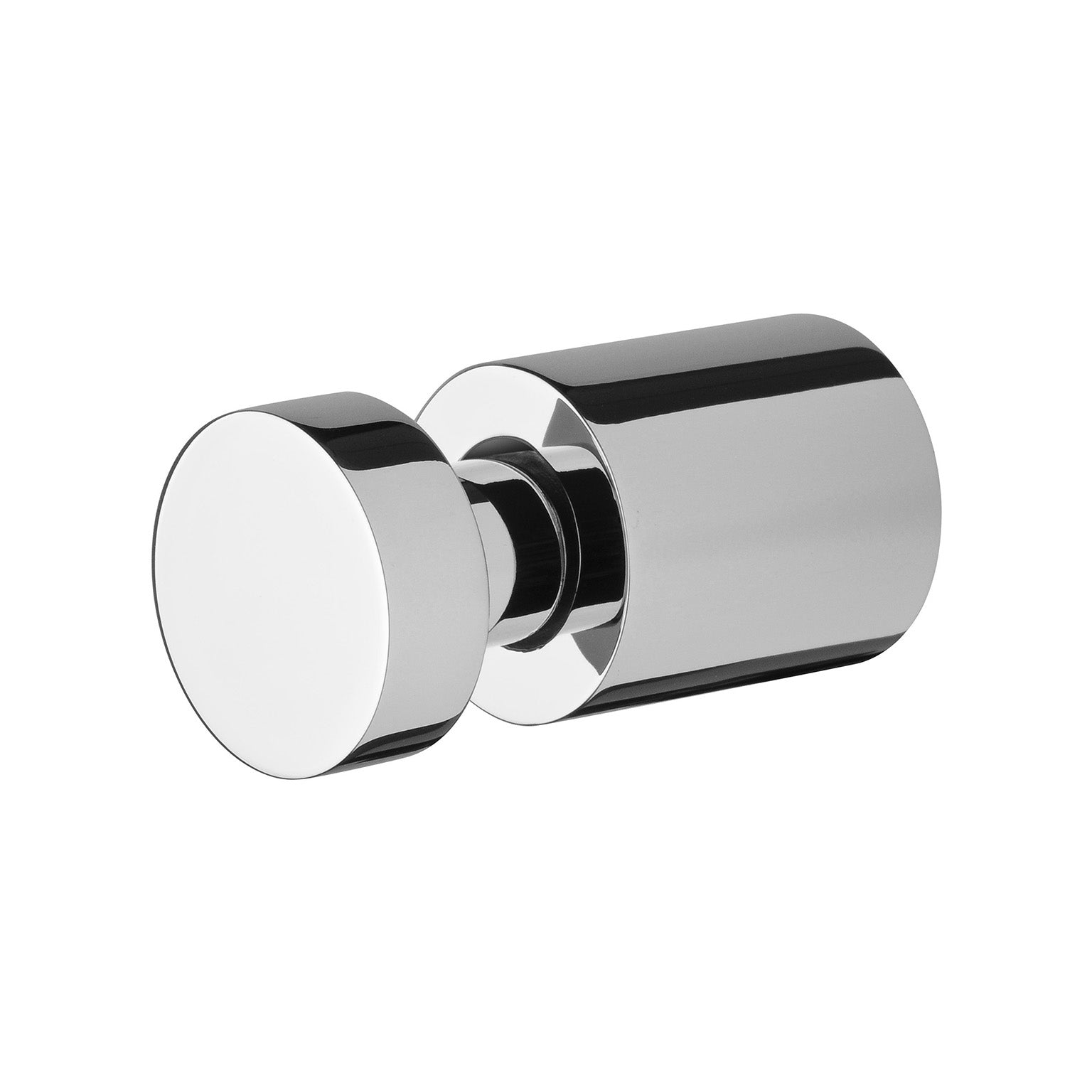 PHOENIX VIVID ROBE HOOK CHROME 43MM
