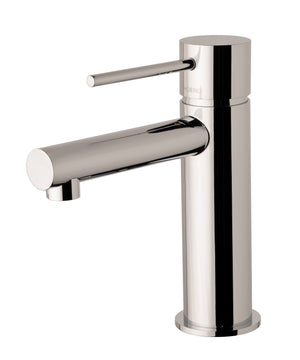 PHOENIX VIVID SLIMLINE BASIN MIXER 166MM CHROME