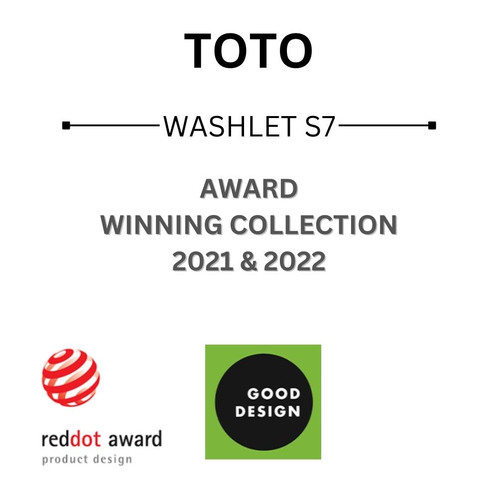 TOTO WASHLET WITH REMOTE CONTROL AND AUTOLID ELONGATED GLOSS WHITE