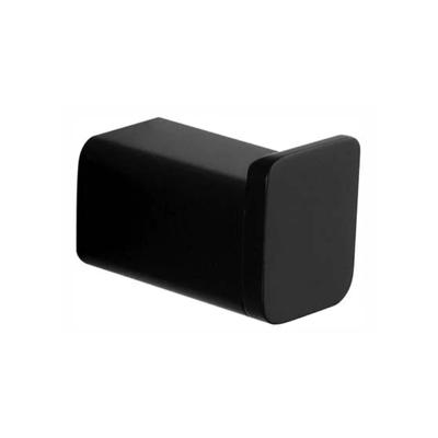 HELLYCAR ELEGANT ROBE HOOK BLACK