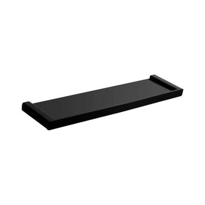 HELLYCAR ELEGANT SHELF BLACK