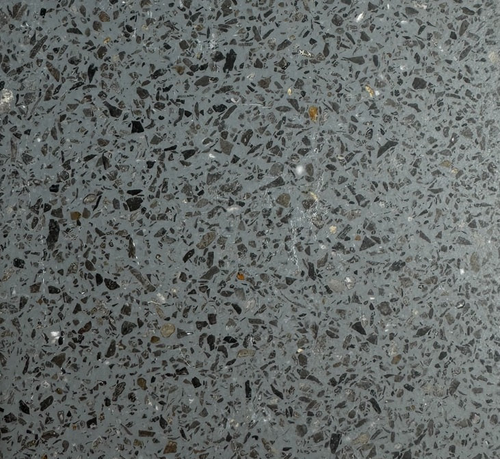 PIETRA BIANCA GREY STONE SAMPLE