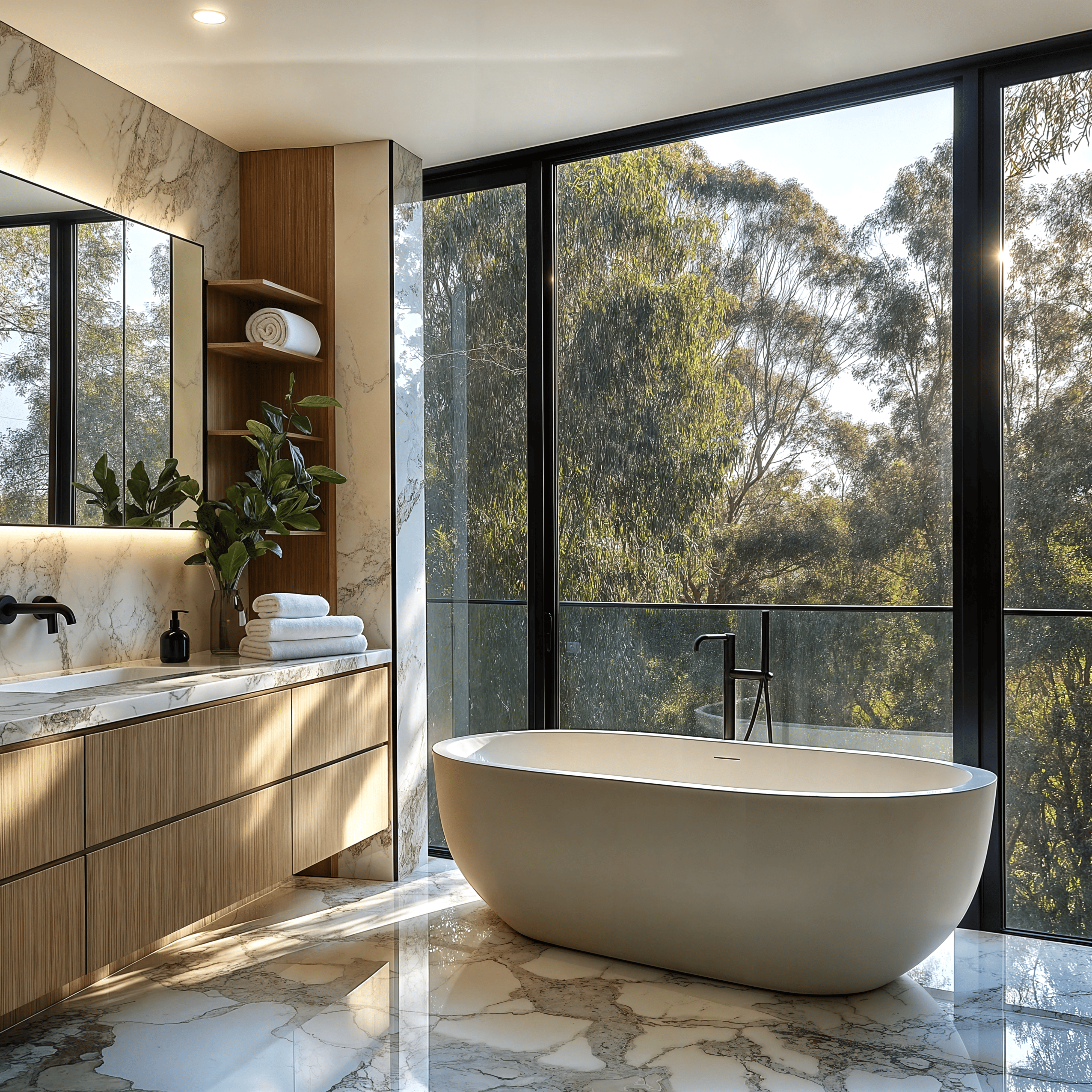 Unexpected Costs to Prepare in Your Bathroom Renovation