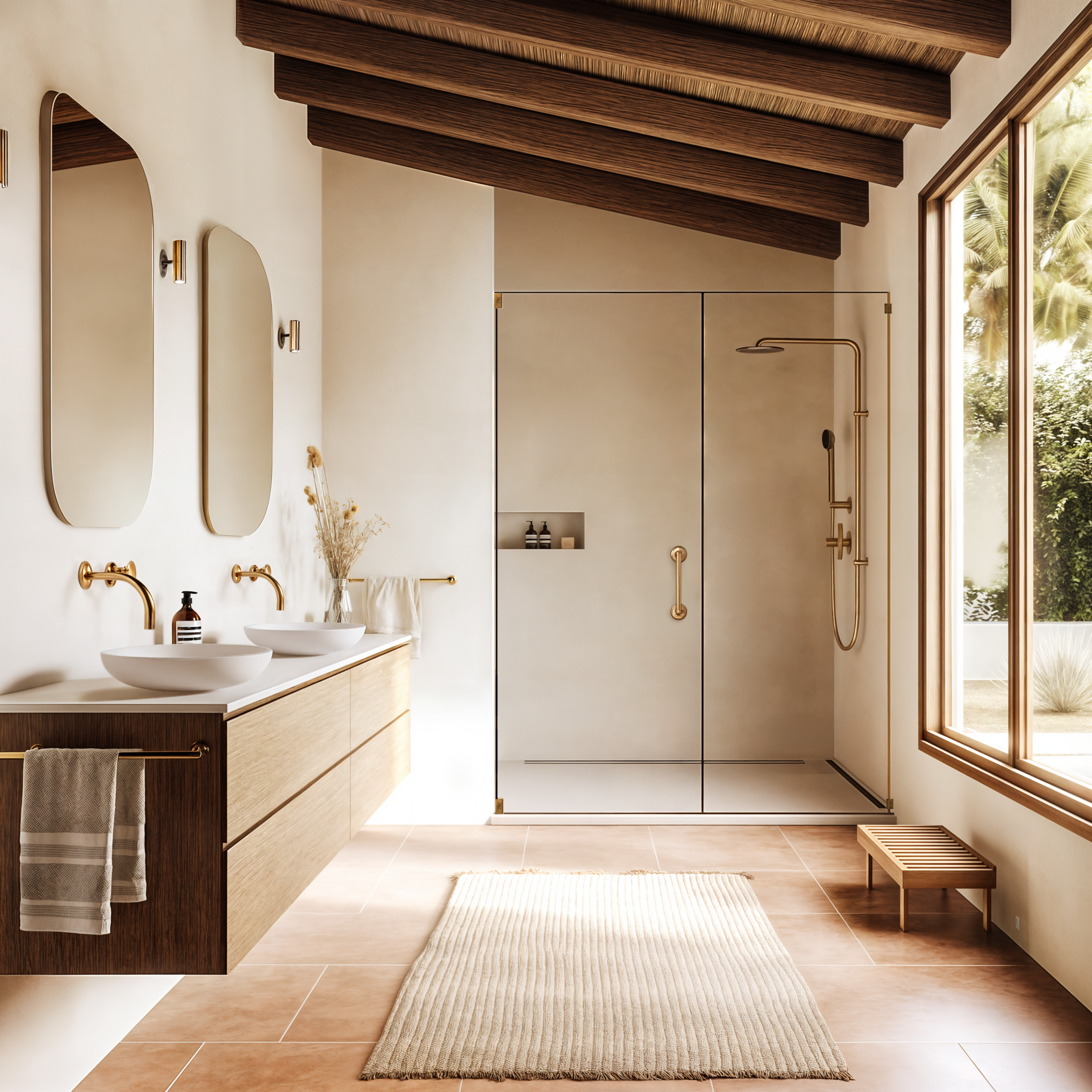 How Much Does a Bathroom Renovation Cost?