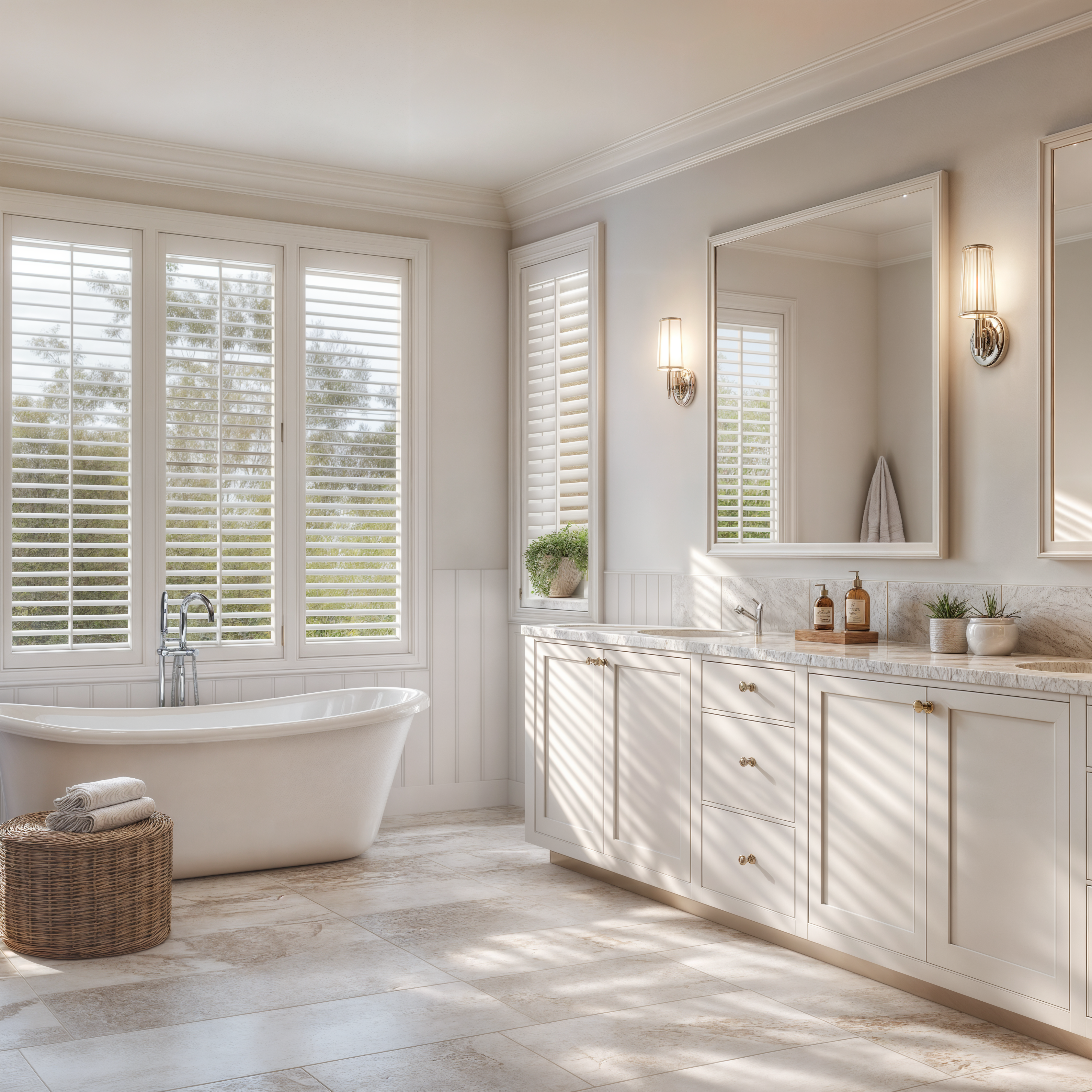 How Much Does a Luxury Bathroom Renovation Cost?