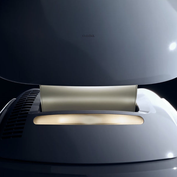 TOTO Cefiontect Technology